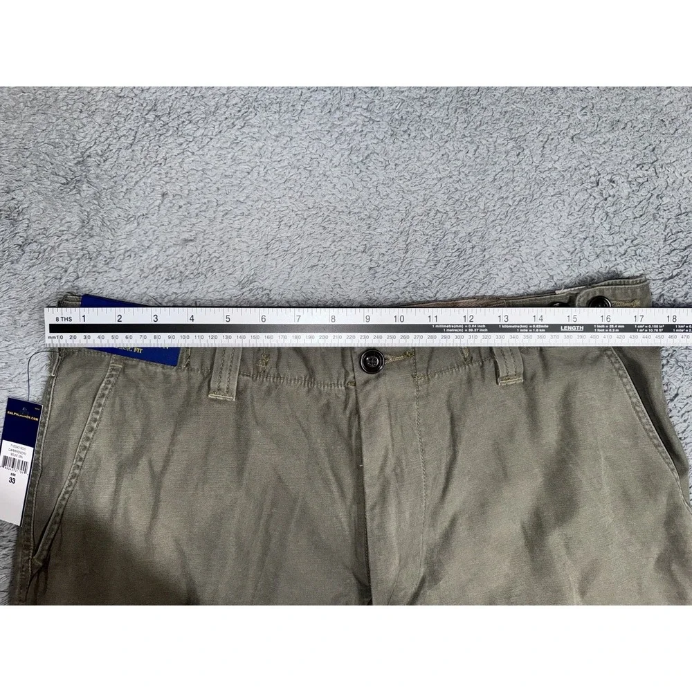 Polo Ralph Lauren are images